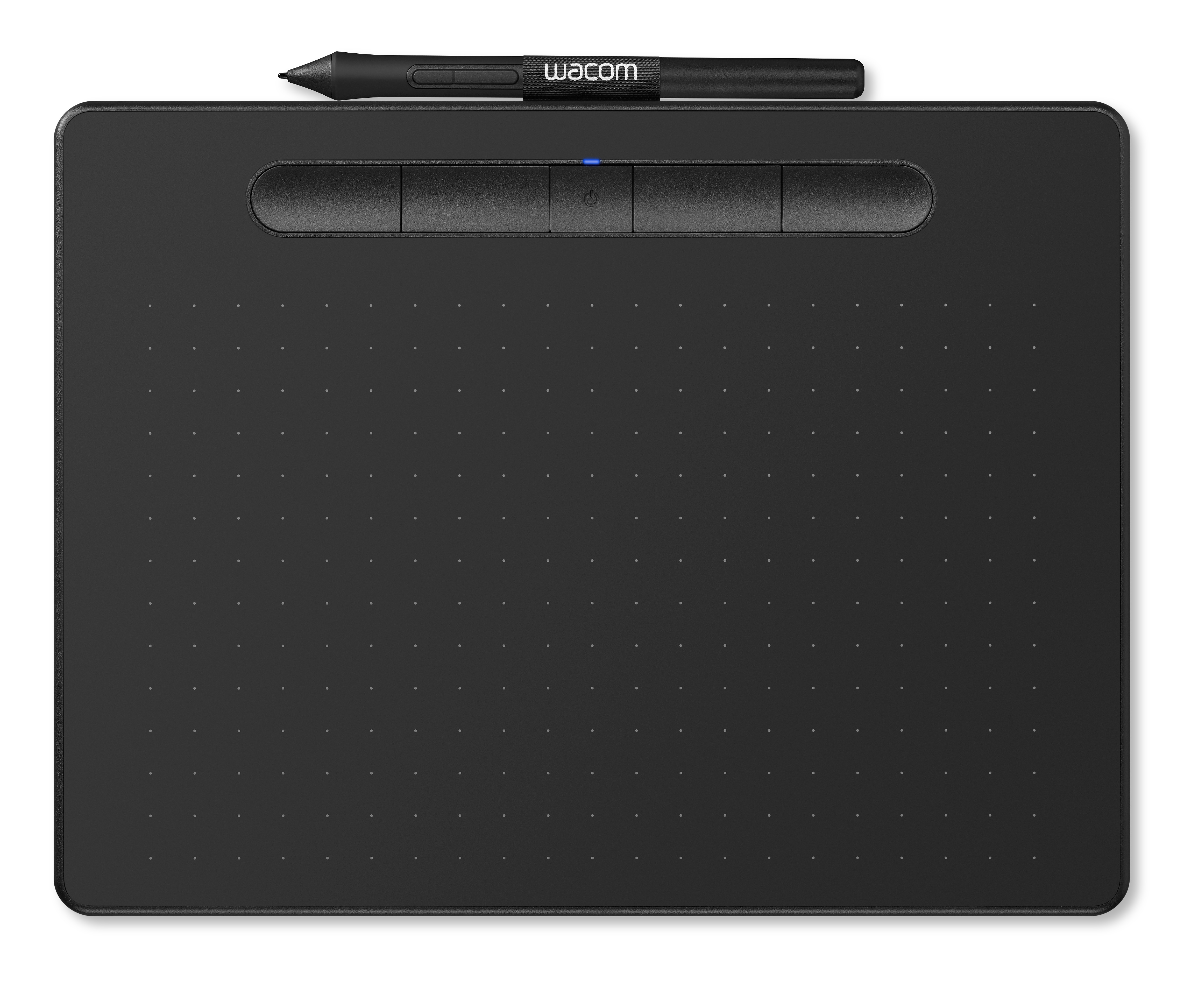 Wacom Tablet